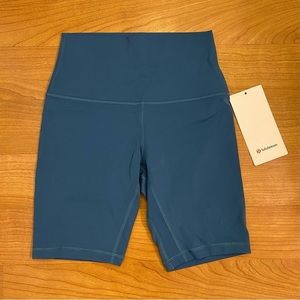 Lululemon Align High-Rise Short 8"